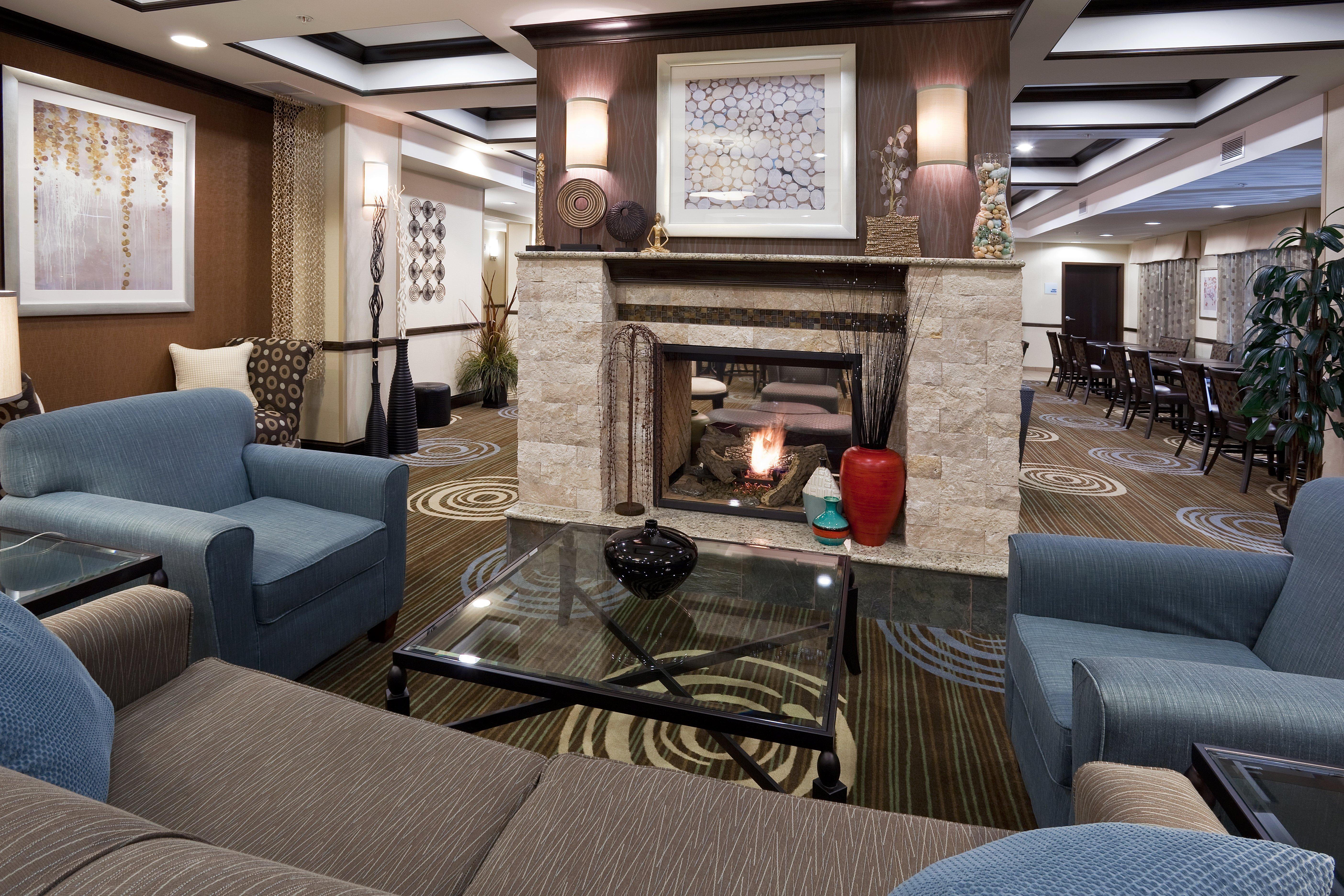 Holiday Inn Express Richfield By Ihg Exterior foto