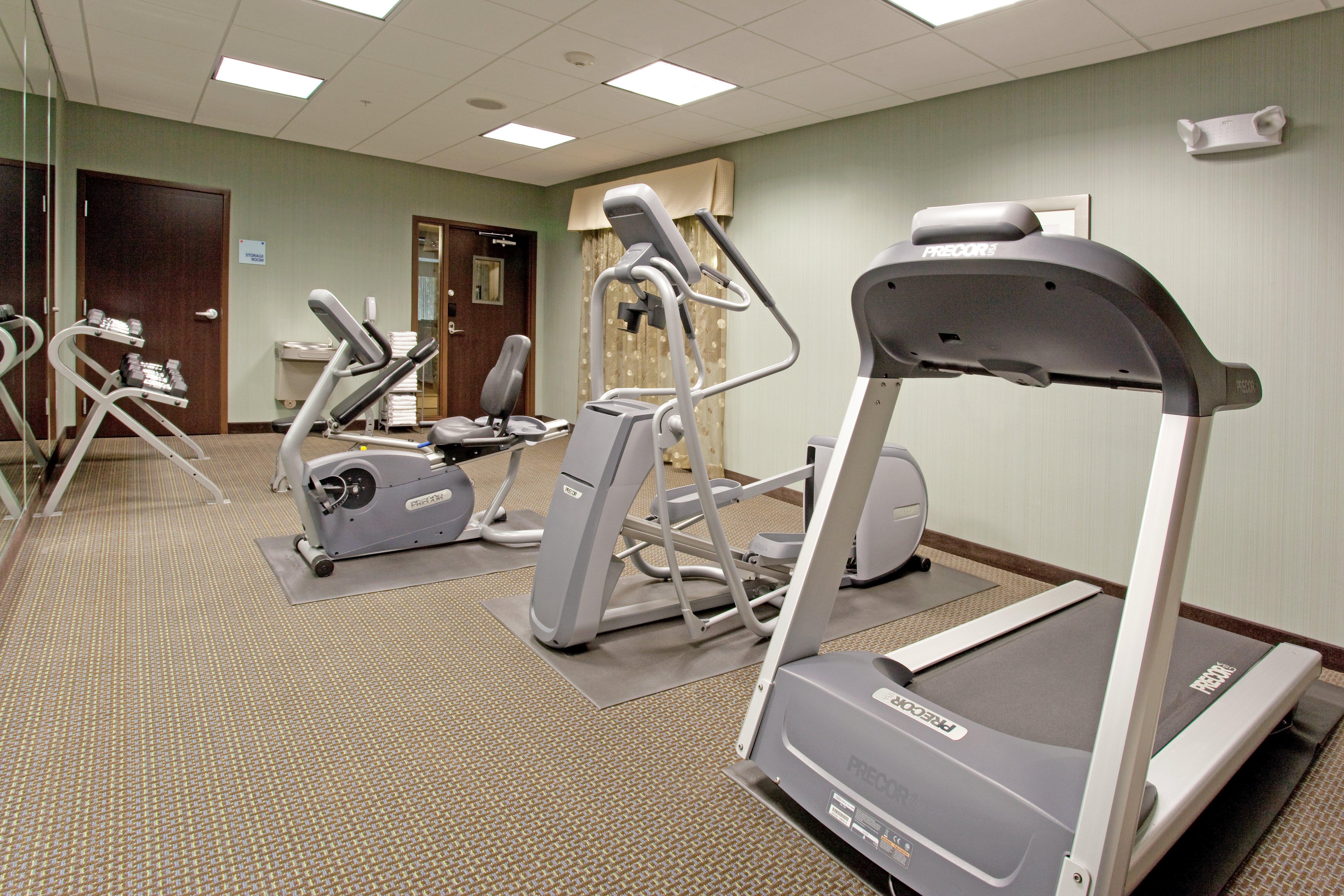 Holiday Inn Express Richfield By Ihg Exterior foto